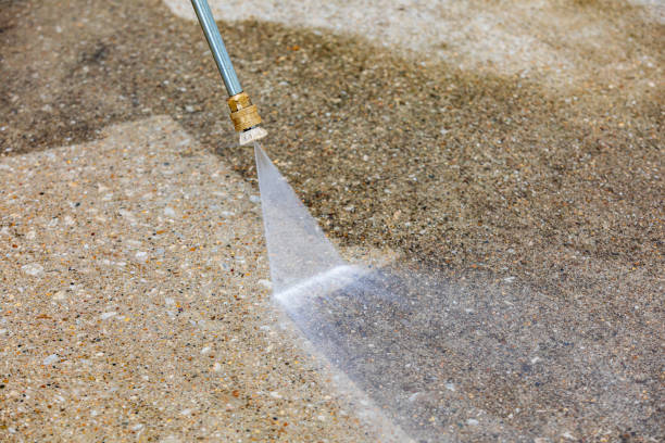 Boat and Dock Cleaning in Versailles, IN